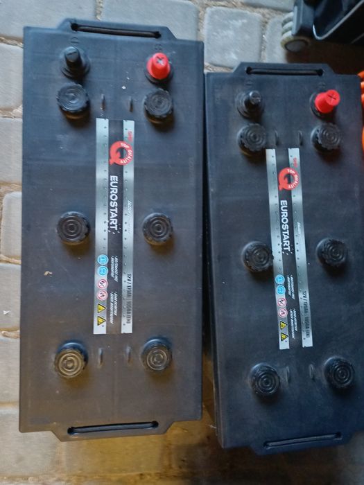 Akumulator 12V 170Ah