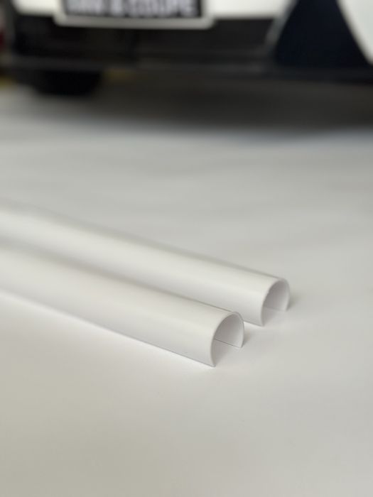 Накладки на передні розпірки БМВ BMW F20 F30 G01 G30