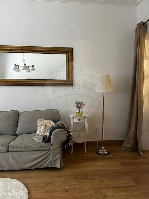Apartamento T2 para arrendamento