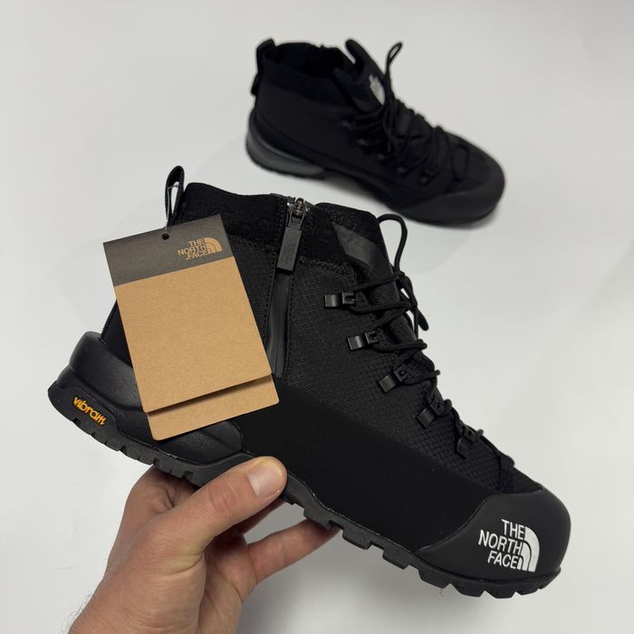 ботінки The North Face 44 рр взуття чоловіче TNF 28 см кросівки ТНФ