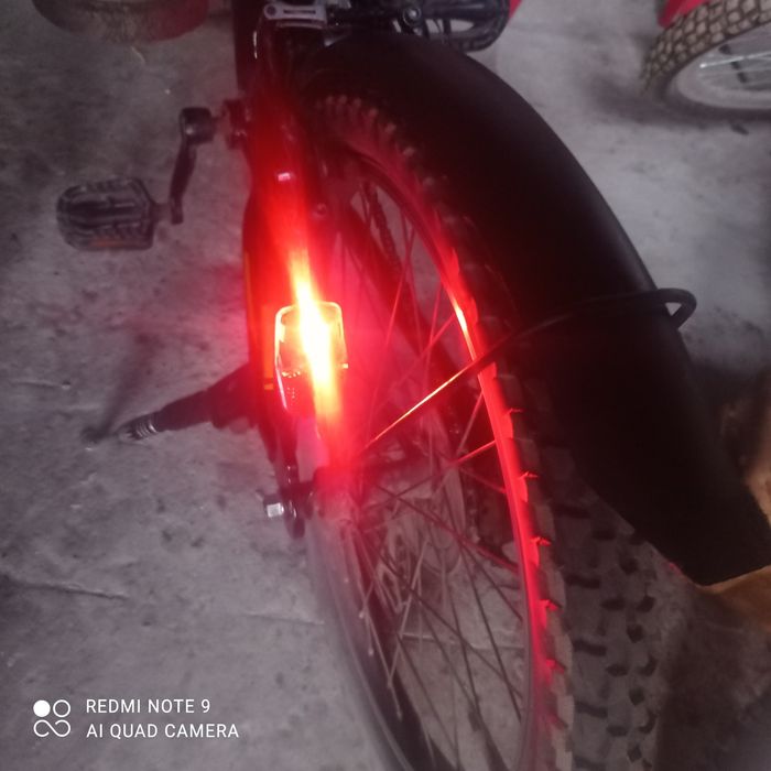 Sprzedam Rower 20 cali