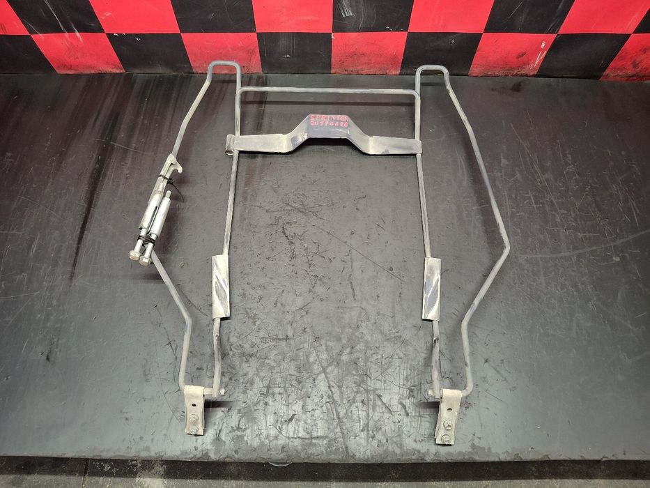 Suporte do pneu suplente MERCEDES-BENZ Sprinter 3,5-t (907, 910)
