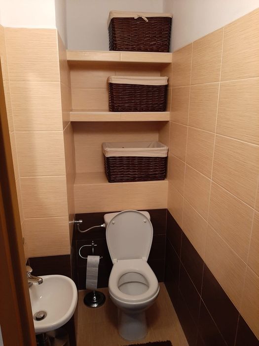 Wynajmę 3 pokojowe mieszkanie na Czechowie, ul.Żywnego