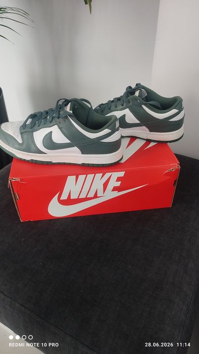 Sprzedam buty widoczne na zdjęciach