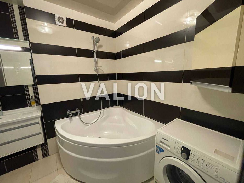 3-комнатная квартира по адресу ул. Автозаводская (площадь 121 м²) - Atlanta.ua - фото 12