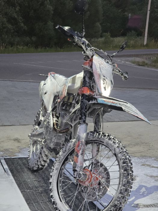 Kovi advance 250