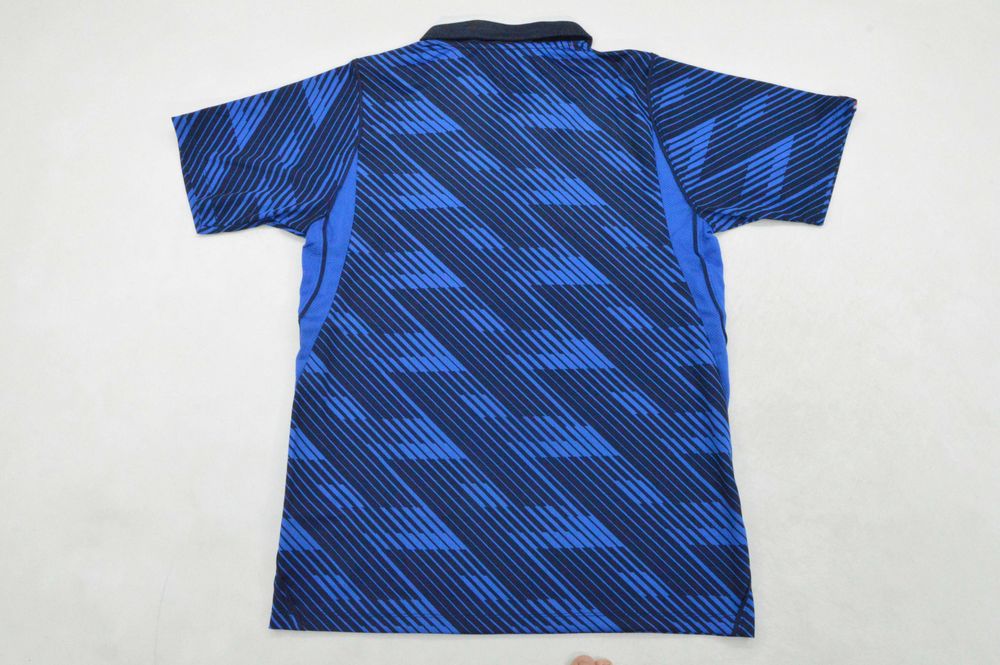 Camisola França Principal Mundial 2026