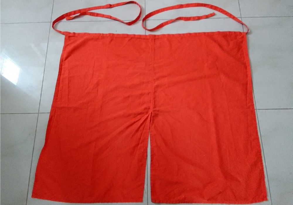 Fartuch Kucharski Zapaska Kelnerska Barmańska JOBELINE szt.1