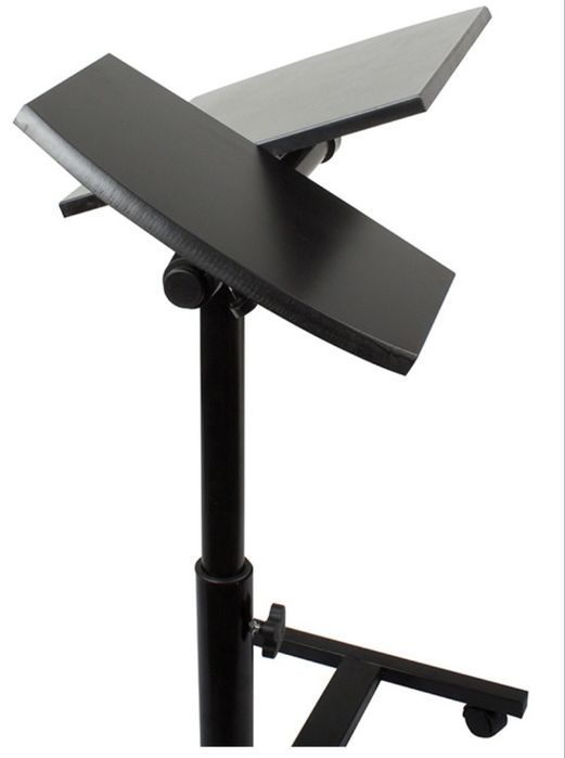 Przenośny stolik pod laptop