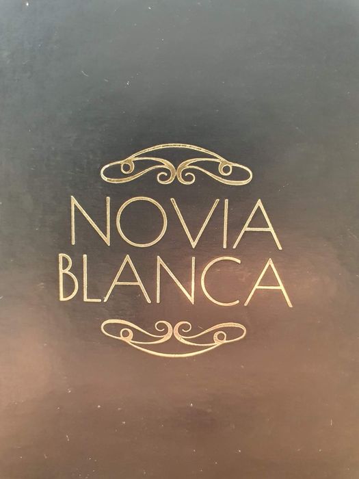 Kolczyki i bransoletka ślubna