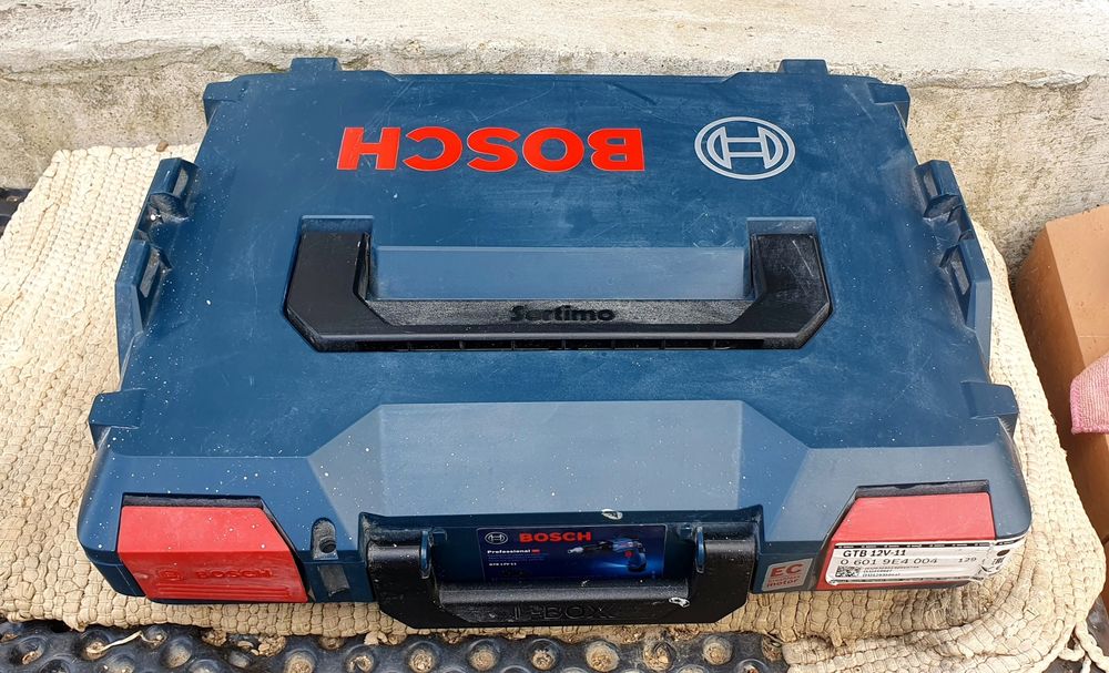 GTB 12V-11 Profissional