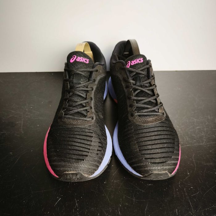 Asics Dynaflyte 2 damskie r. 43,5 lekkie!