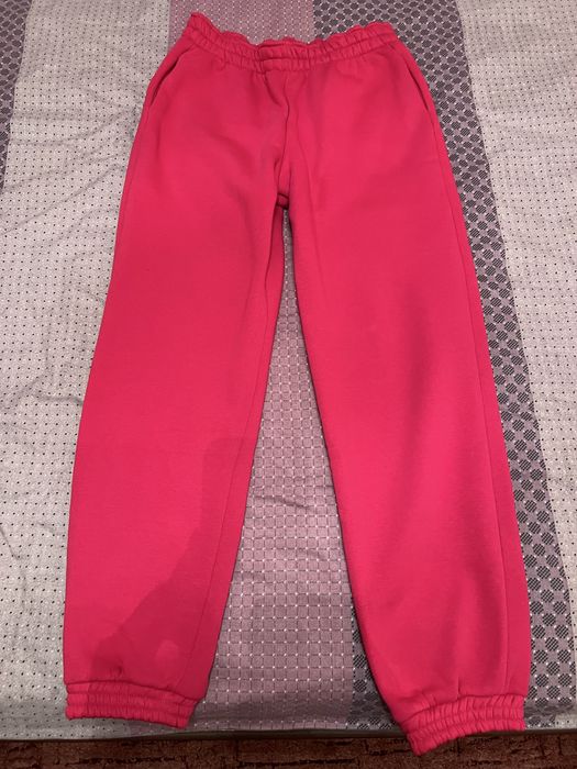 Теплий жіночий костюм р.ХЛ