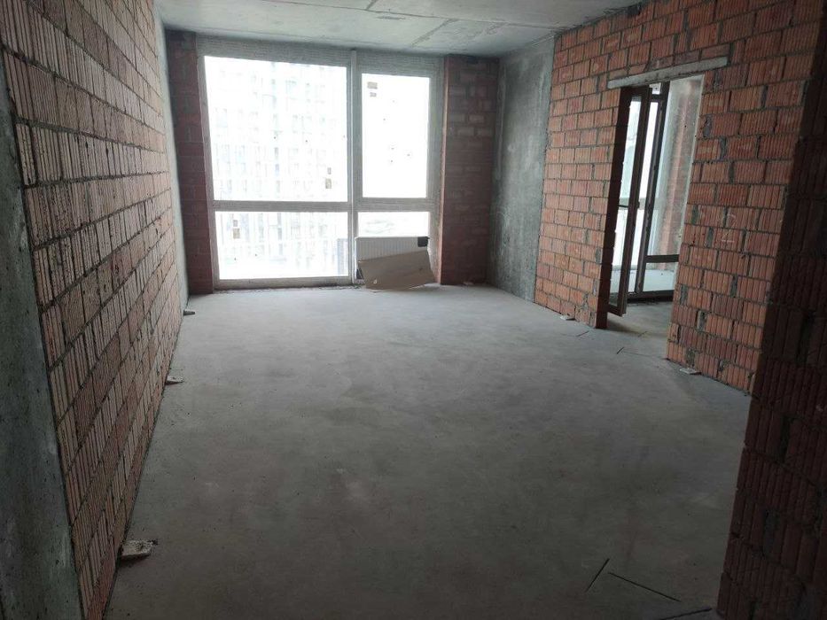 1-room apartment apartment by the address st. Ul Zarechnaya (area 50 m²) - Atlanta.ua - photo 6