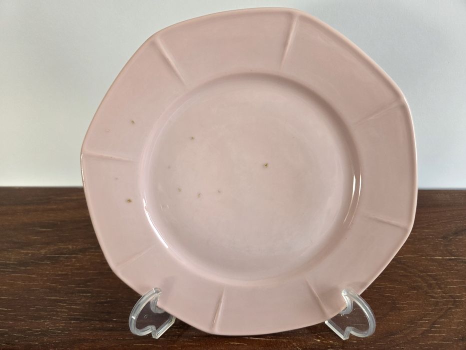 Peças diversas em cerâmica