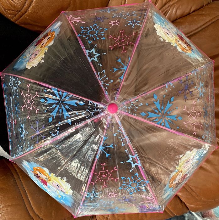 Guarda chuva de Criança