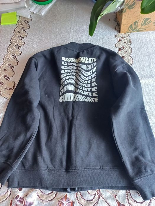 Bluza chłopięca cool Club