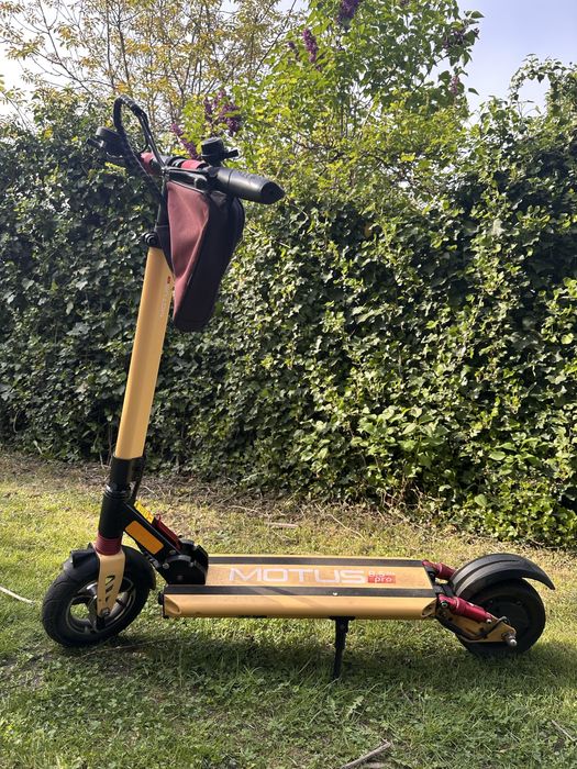 Hulajnoga Motus 8.5 lite pro