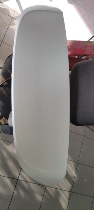 Спойлер крышки багажника задний стоп BMW X2 F39