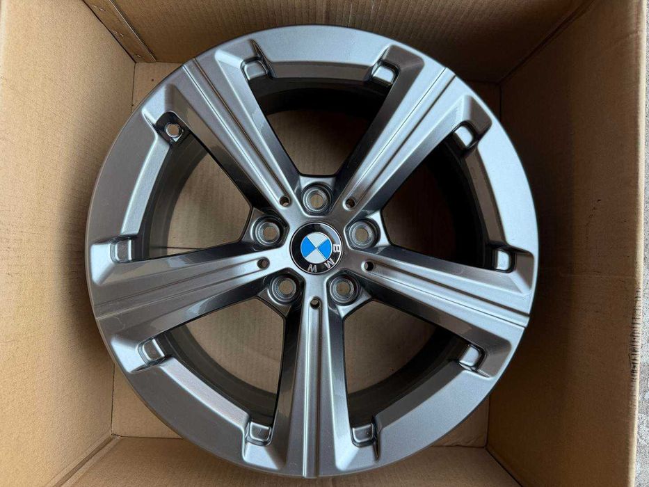Oryginał felgi 17cali BMW X1 U11 U12 iX1 iX2 X2 U10 nr7139