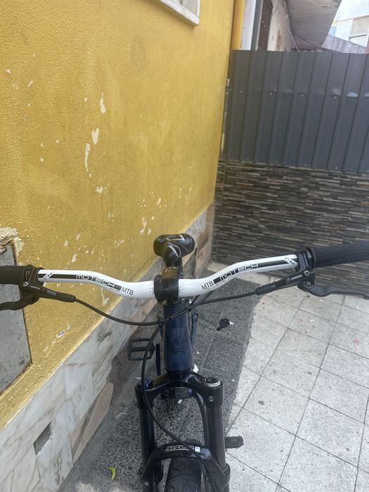 Bicicleta marca KRSE7