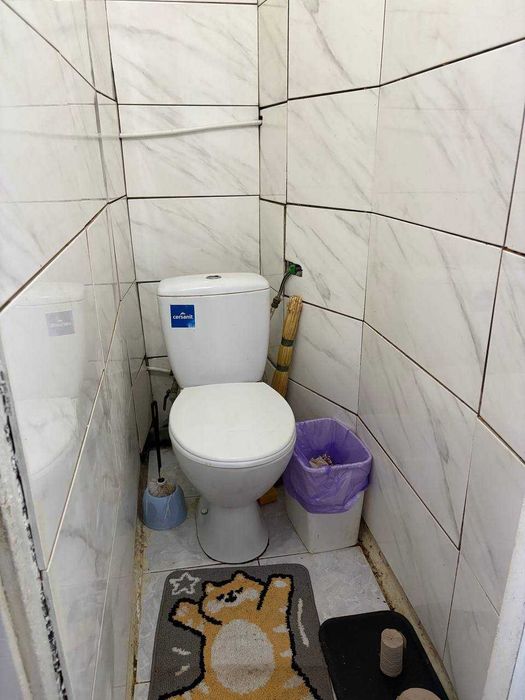 Продам 3 к.кв.за 25000 Центр Баварии(405122) - More