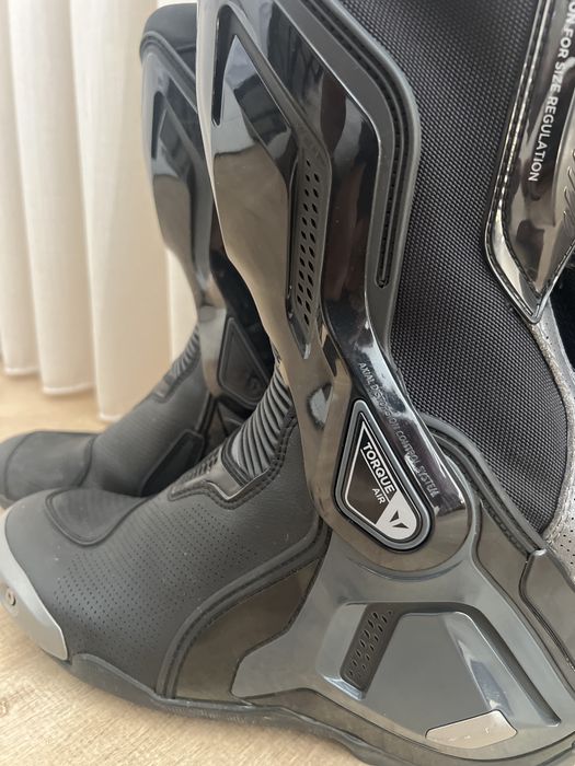 Botas Dainese D1 - 44