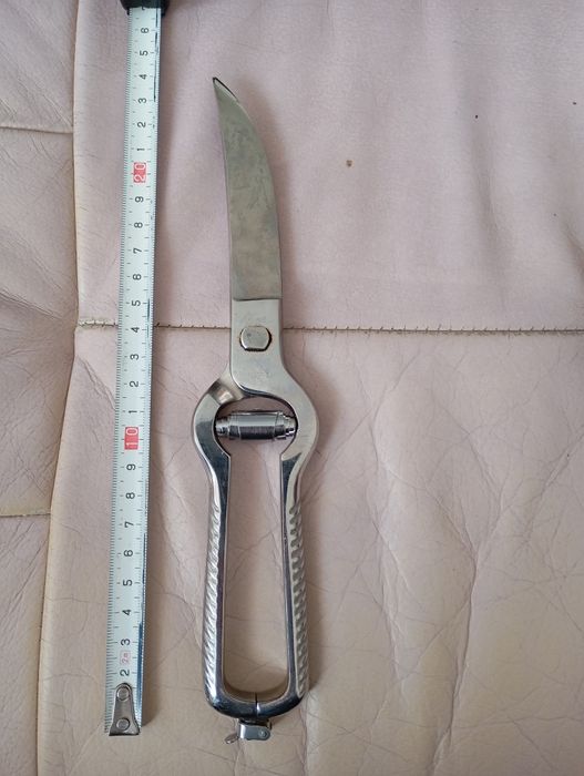 Ножницы для птицы и рыбы Германия