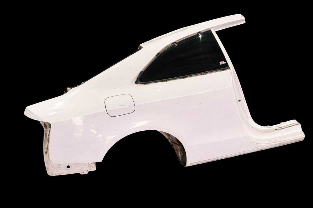 Painel Lateral Direito AUDI A5 Coupe 2010