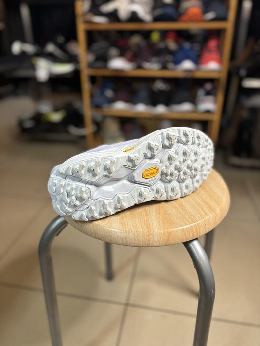Кросівки HOKA, розмір 38 2/3(24 см)