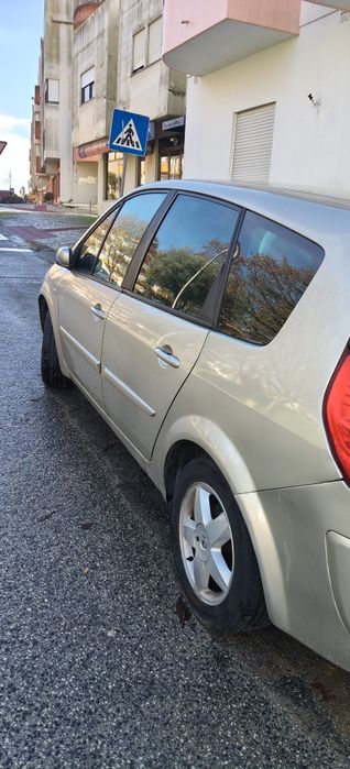 Renault grand Scenic