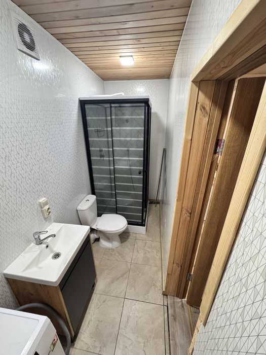 Терміновий продаж Модульного Будинку у сосновому лісі с.Ходосівка!