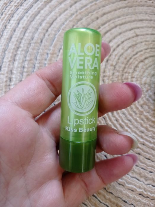 Тайская помада-тинт