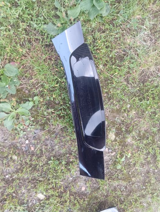 Wyświetlacz radia Honda Civic VIII 8 Ufo Oryginał