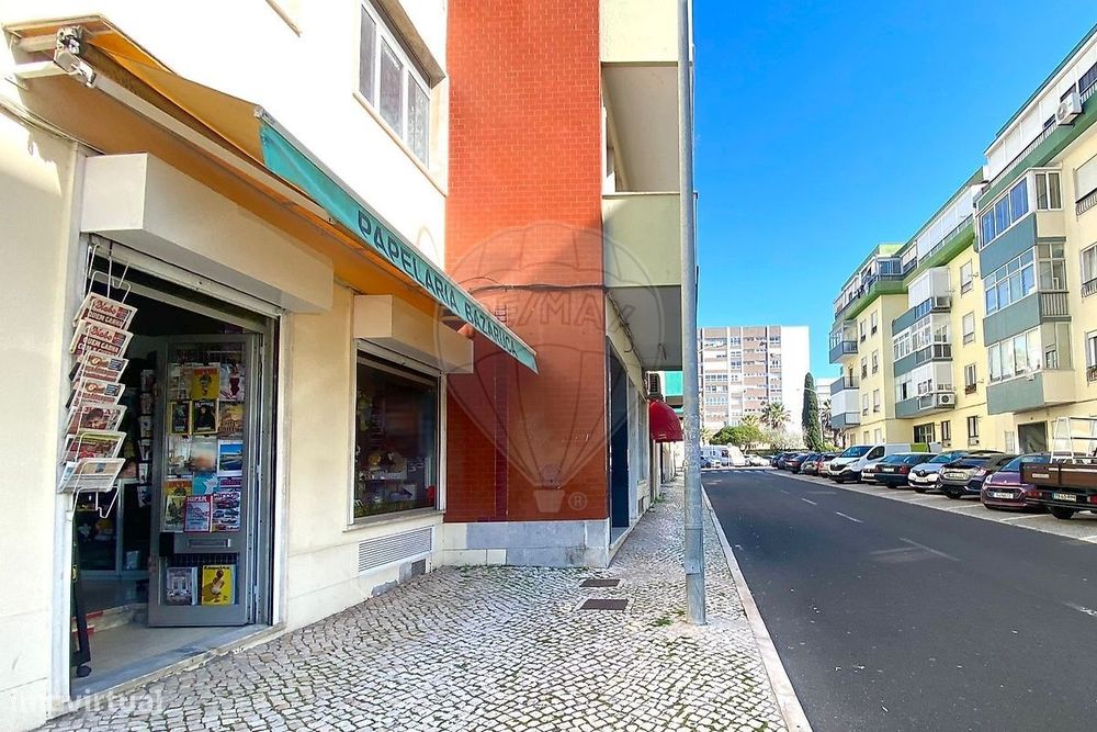 Trespasse  para venda