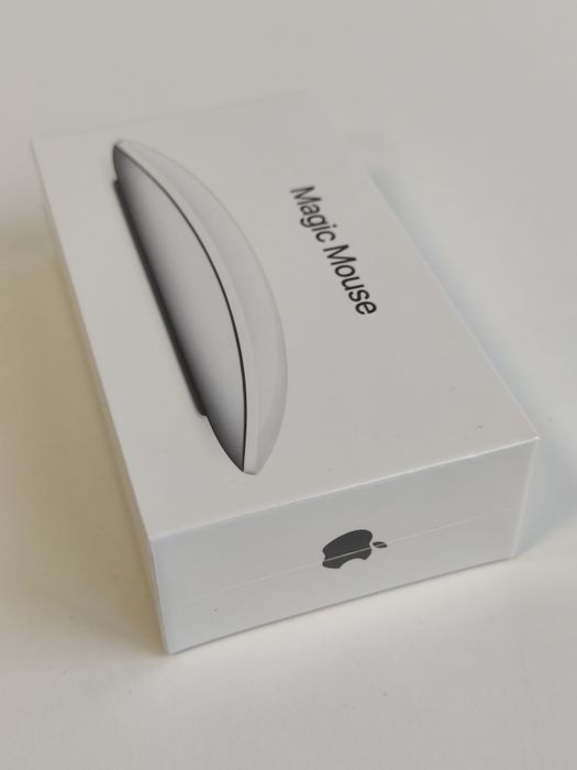 Нова Magic Mouse 2 + кабель, а1657