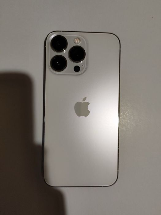 iPhone 13 pro с гарантией