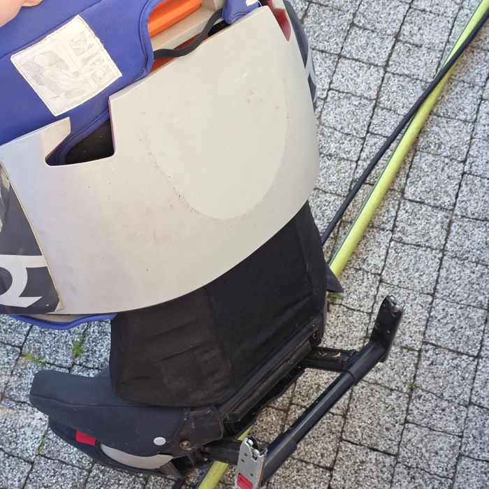 Fotelik samochodowy Cybex