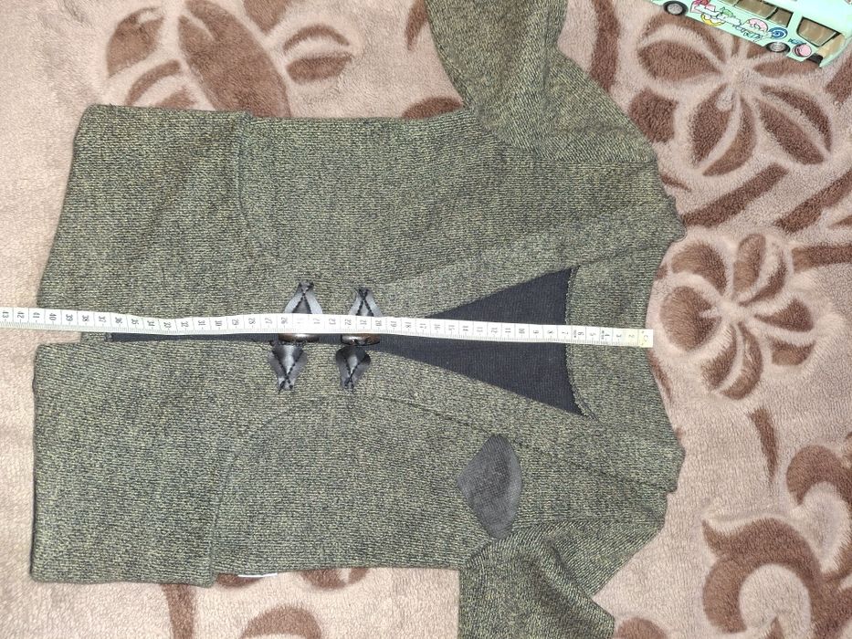 Кардиган для хлопчика