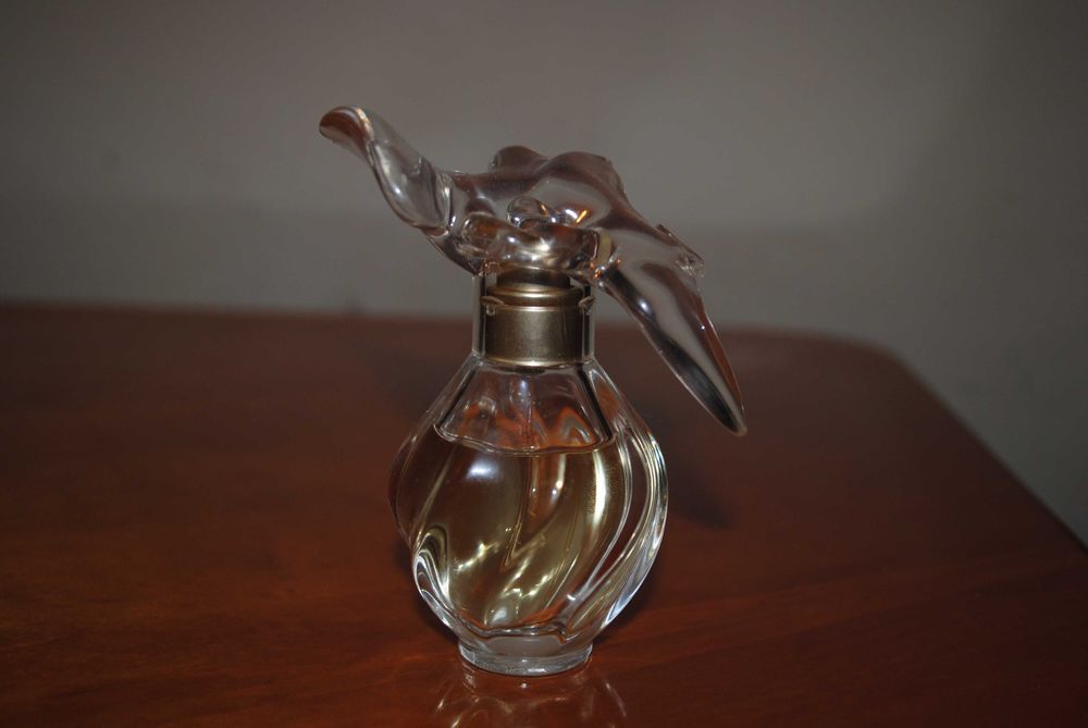 L'Air du Temps Nina Ricci