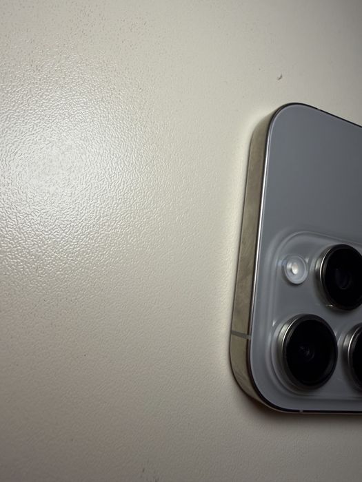 Iphone 16 pro max 256 gb