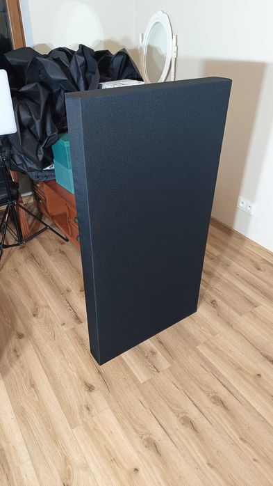 Panele akustyczne Isover PT-80