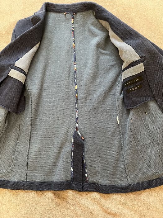 Піджак Zara. Кардиган.