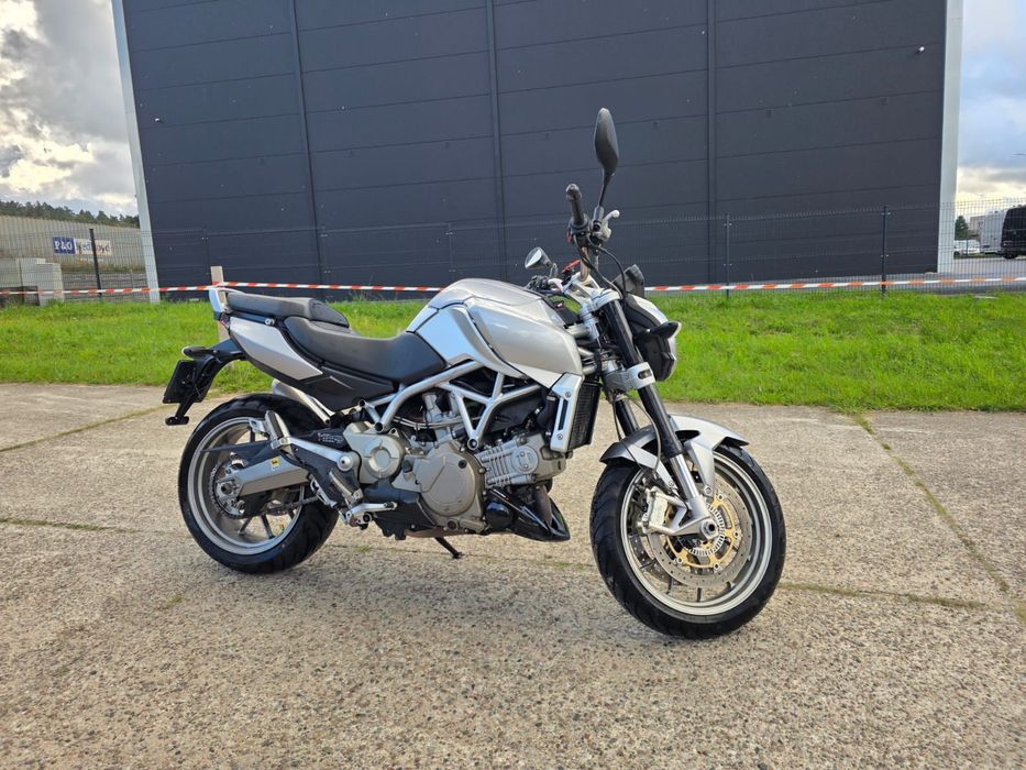 Aprilia