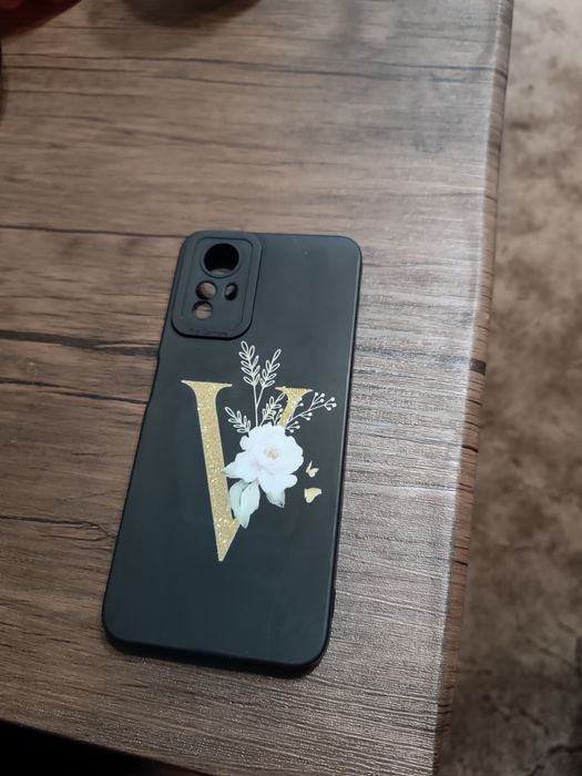 Чохли Xiaomi Redmi note 12S