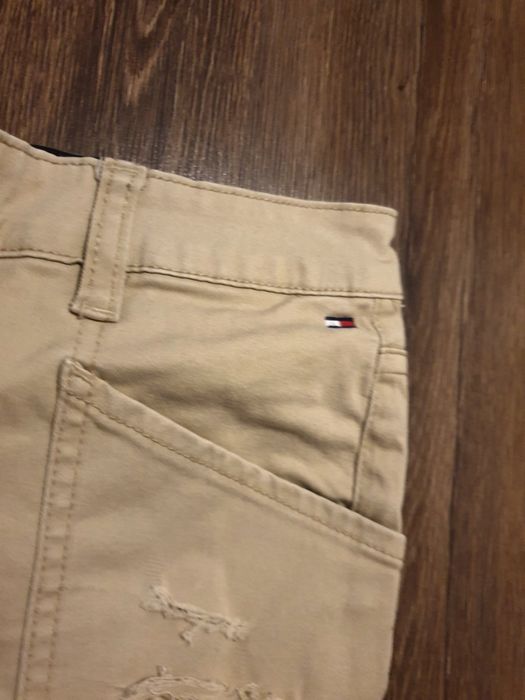 Spodenki Tommy jeans