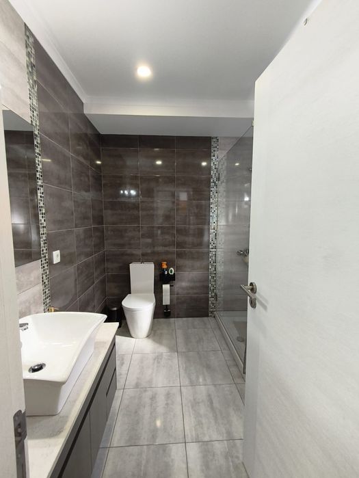 PARTICULAR - Moradia Contemporânea em Vila Verde, Terrugem (Sintra)