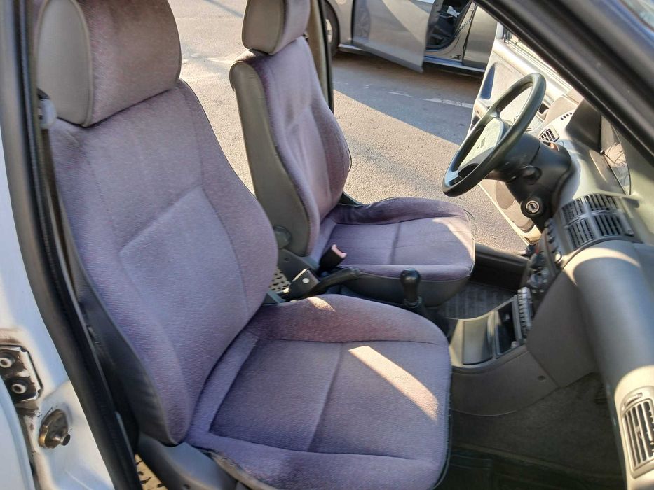 Fiat Punto 75 (ELX)