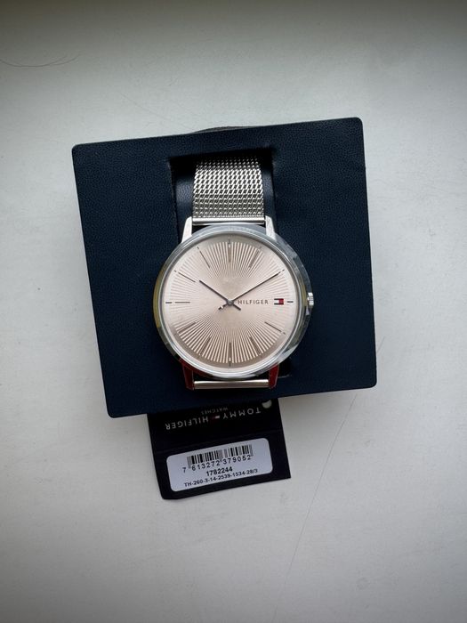 Годинник наручний Tommy Hilfiger 1781970