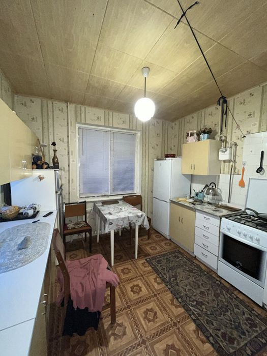 Продам! Центр - 4х ком. "чешка", 96 кв-л, Рокоссовского, Гагарина !!!